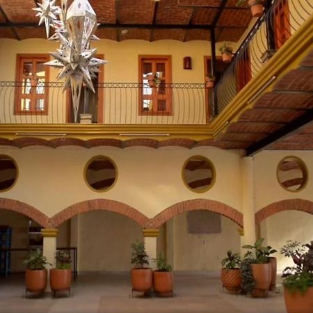Oyo Hotel Castillo Santa Cecilia Tapalpa Ngoại thất bức ảnh