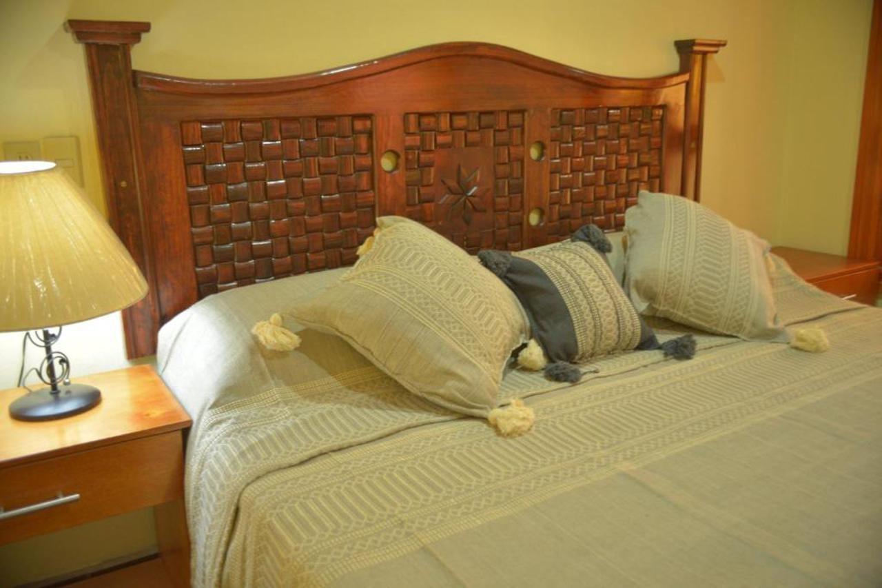 Oyo Hotel Castillo Santa Cecilia Tapalpa Ngoại thất bức ảnh